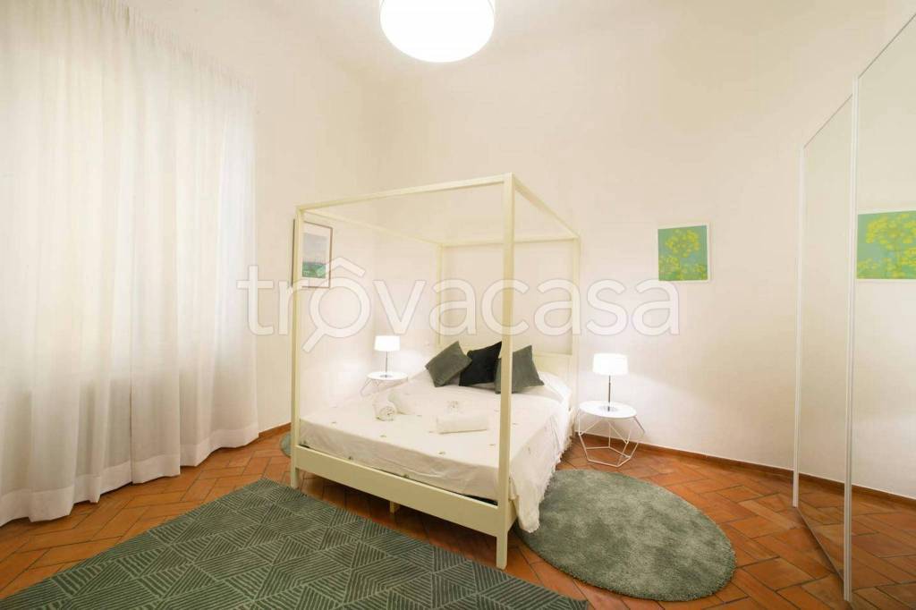appartamento in affitto a Firenze