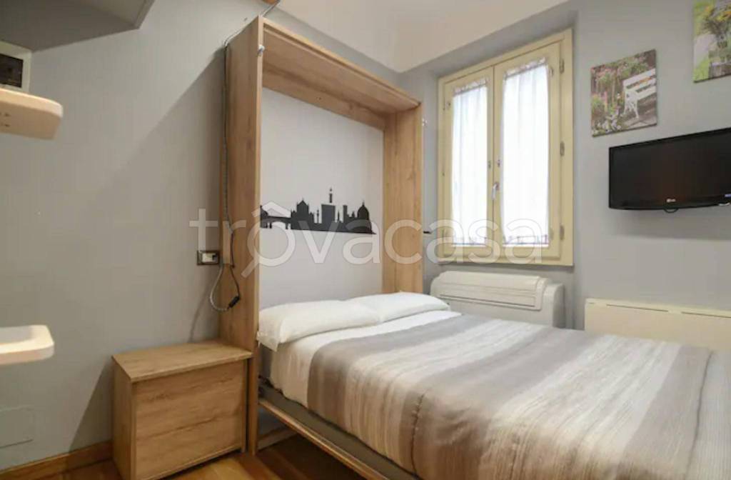 appartamento in affitto a Firenze in zona Centro Santa Croce