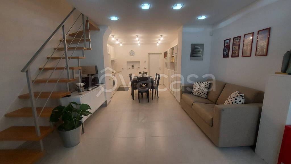 appartamento in affitto a Firenze in zona Legnaia