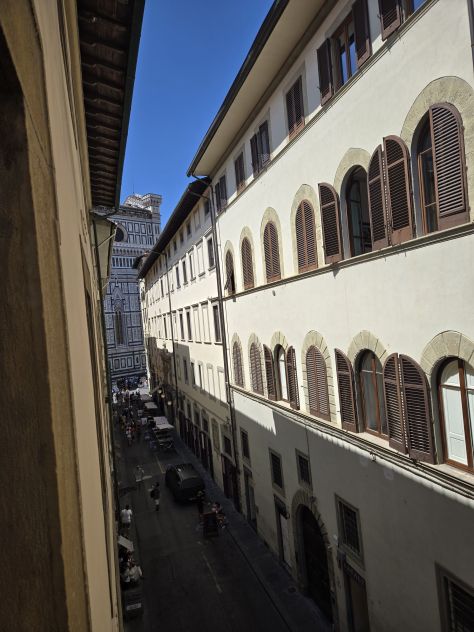 appartamento in affitto a Firenze in zona Centro Duomo