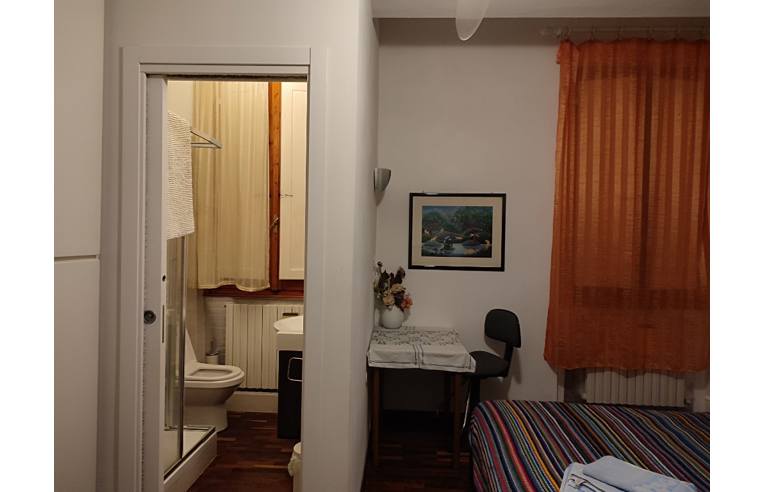 camera singola in affitto a Firenze in zona Gavinana