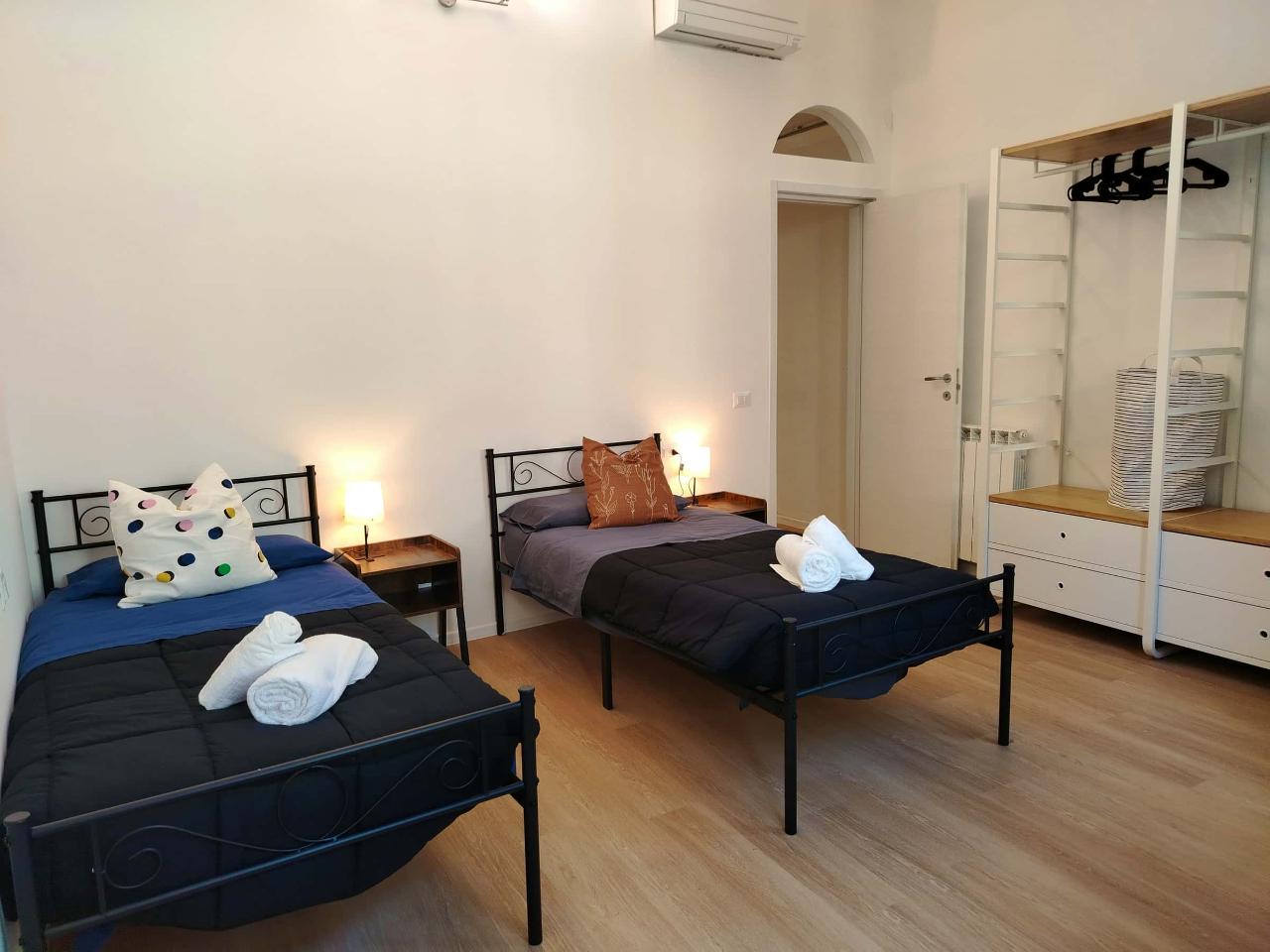 appartamento in affitto a Firenze in zona Centro Santa Croce