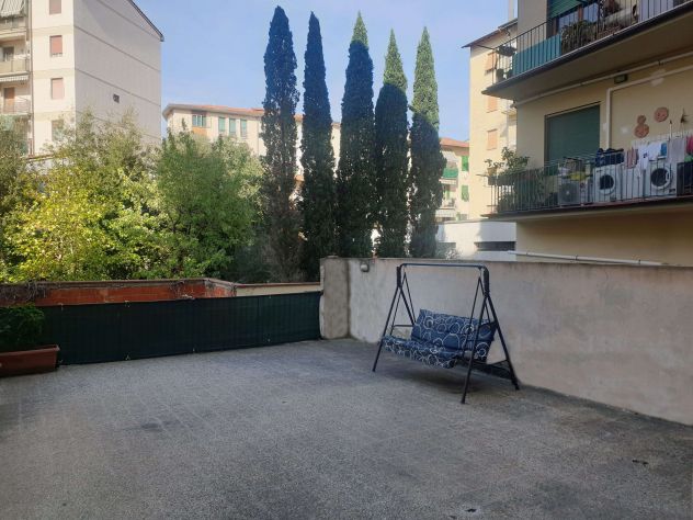 camera singola in affitto a Firenze in zona Careggi