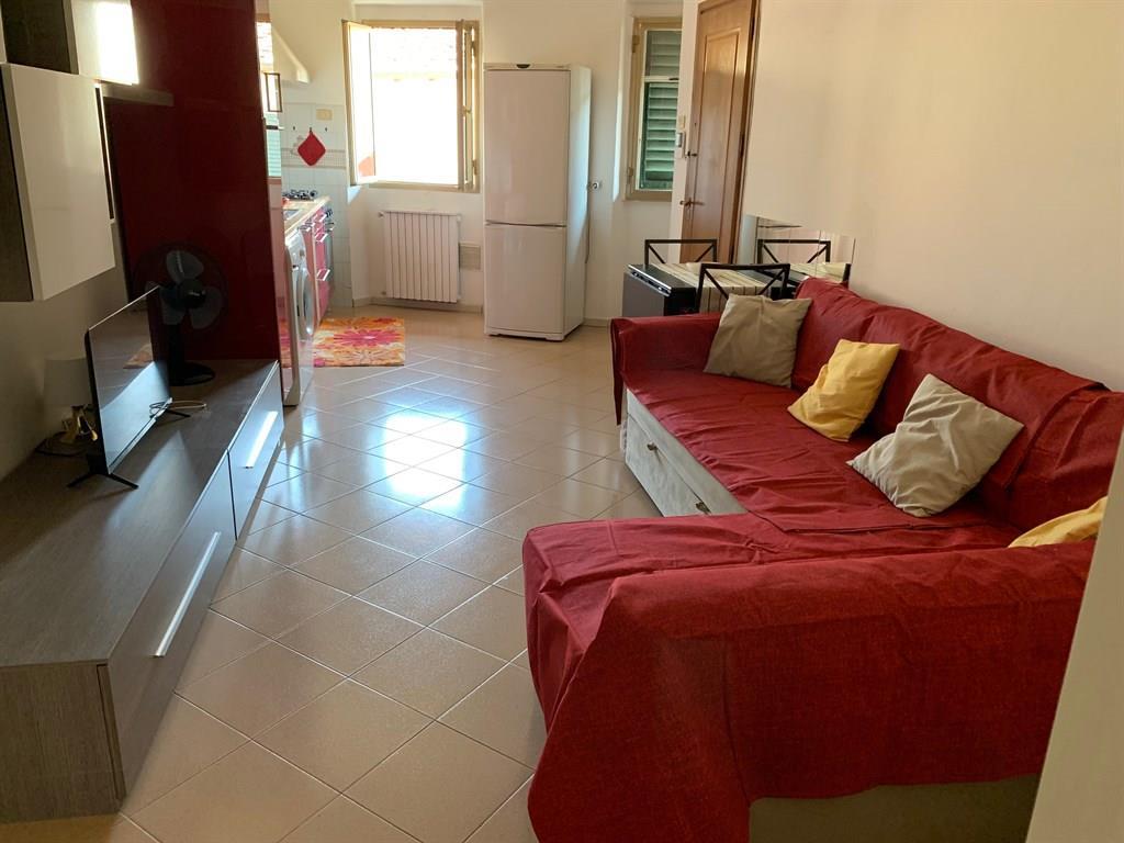 appartamento in affitto a Firenze in zona Centro Santa Croce