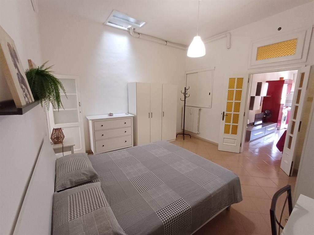 appartamento in affitto a Firenze in zona Centro Santa Croce