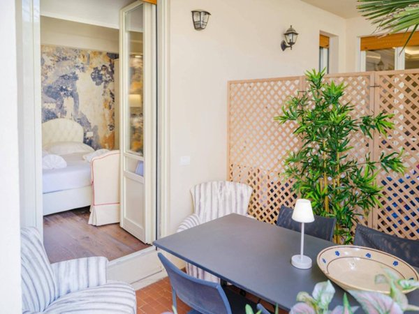 appartamento in affitto a Firenze