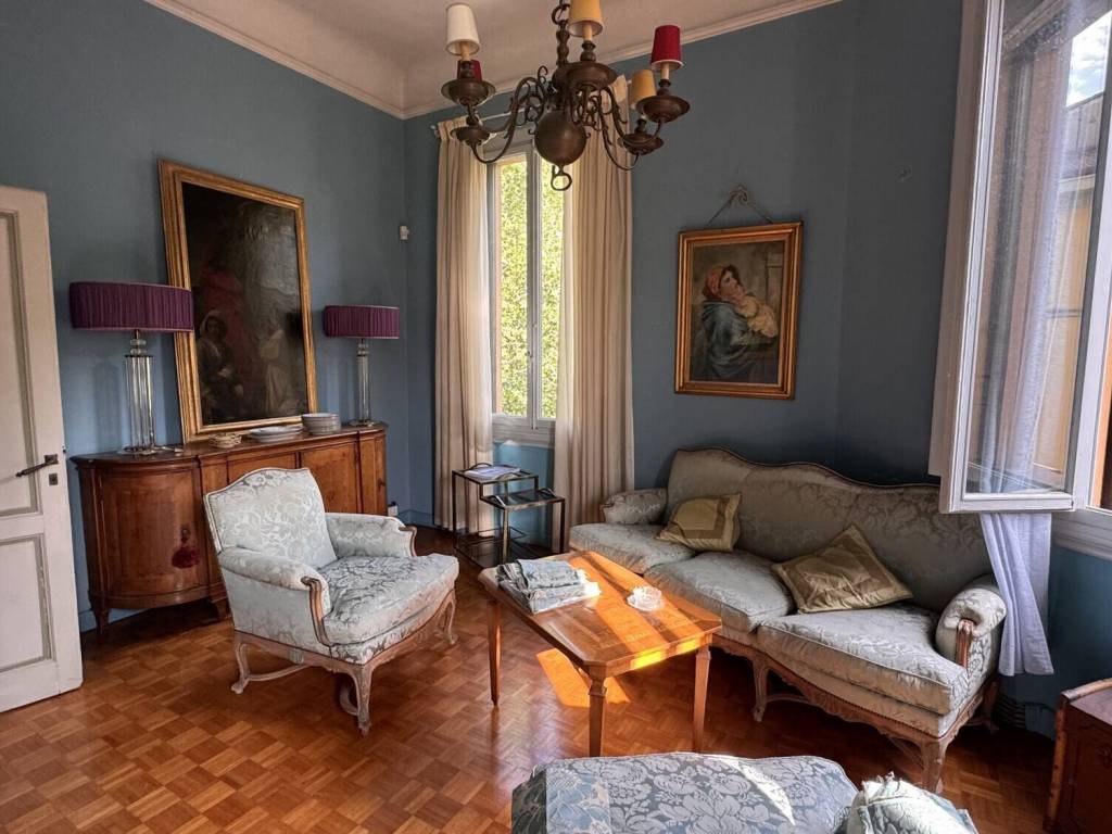 appartamento in affitto a Firenze in zona Campo di Marte