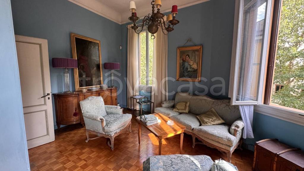 appartamento in affitto a Firenze in zona Campo di Marte