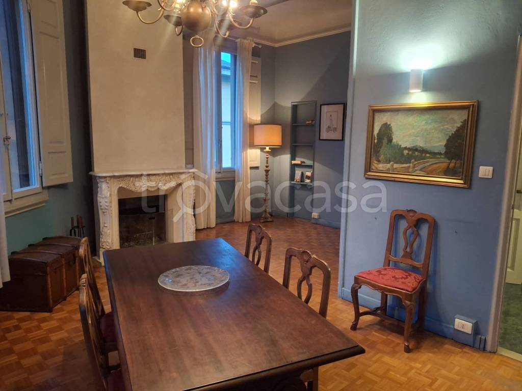 appartamento in affitto a Firenze in zona Campo di Marte