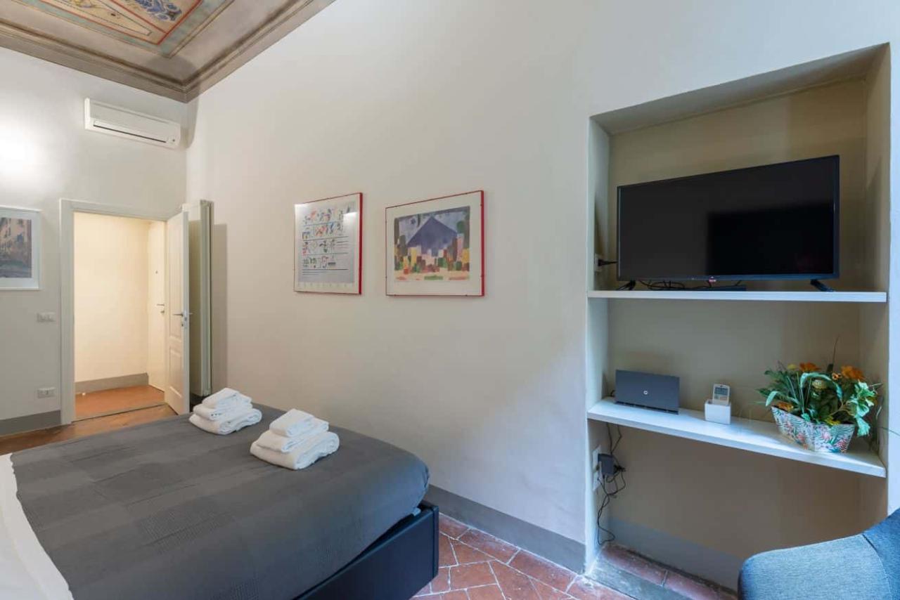 appartamento in affitto a Firenze in zona Centro Storico