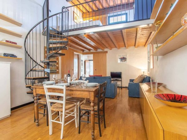 appartamento in affitto a Firenze in zona Centro Duomo