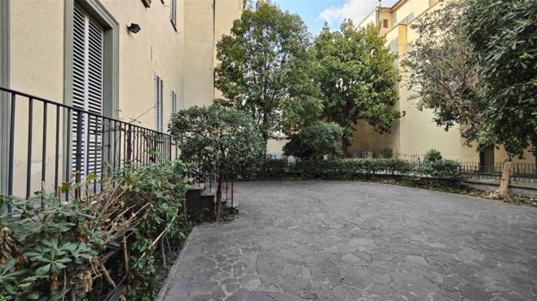 ufficio in affitto a Firenze