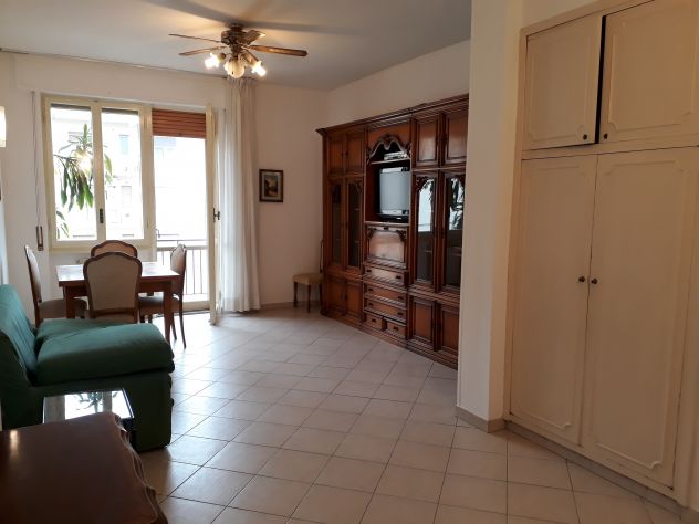 appartamento in affitto a Firenze in zona Careggi