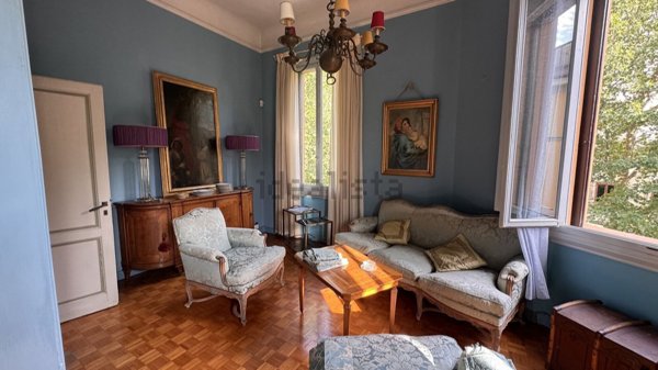 appartamento in affitto a Firenze in zona Campo di Marte