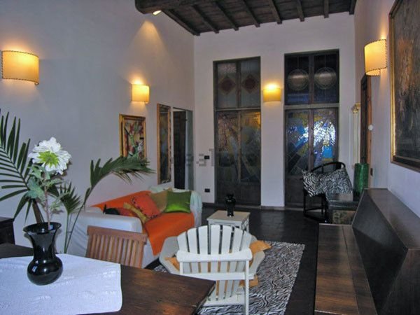 appartamento in affitto a Firenze in zona Centro San Frediano