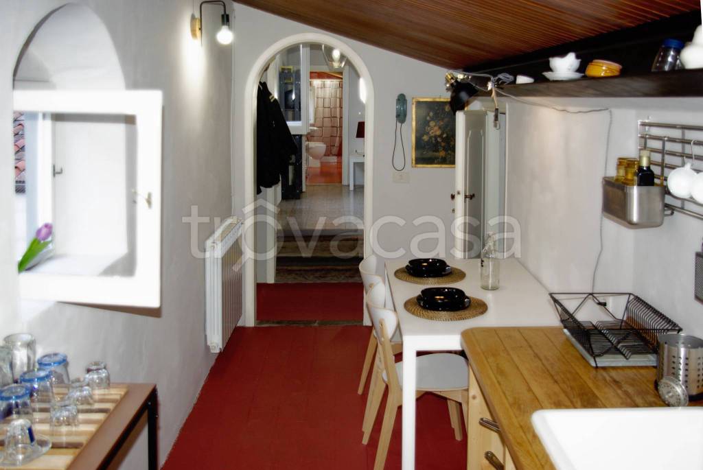 appartamento in affitto a Firenze in zona Centro Santa Croce