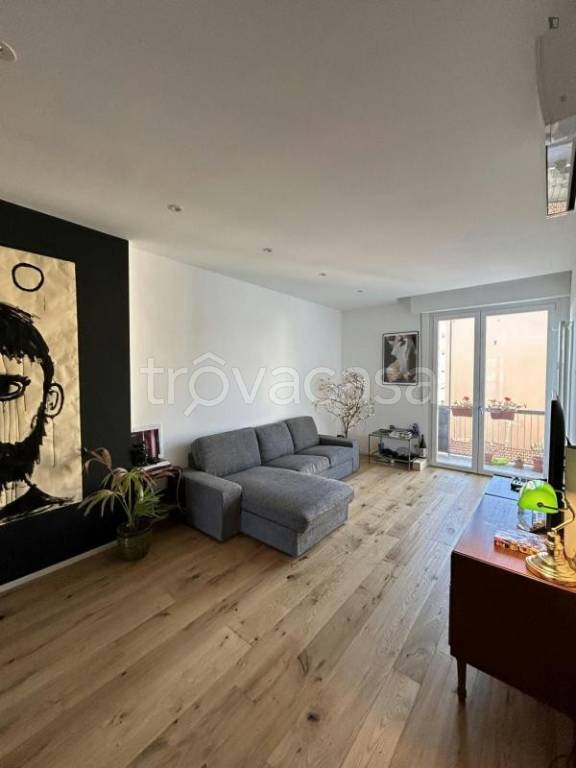 appartamento in affitto a Firenze in zona Centro Storico