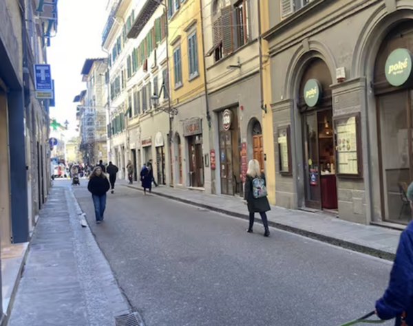 appartamento in affitto a Firenze