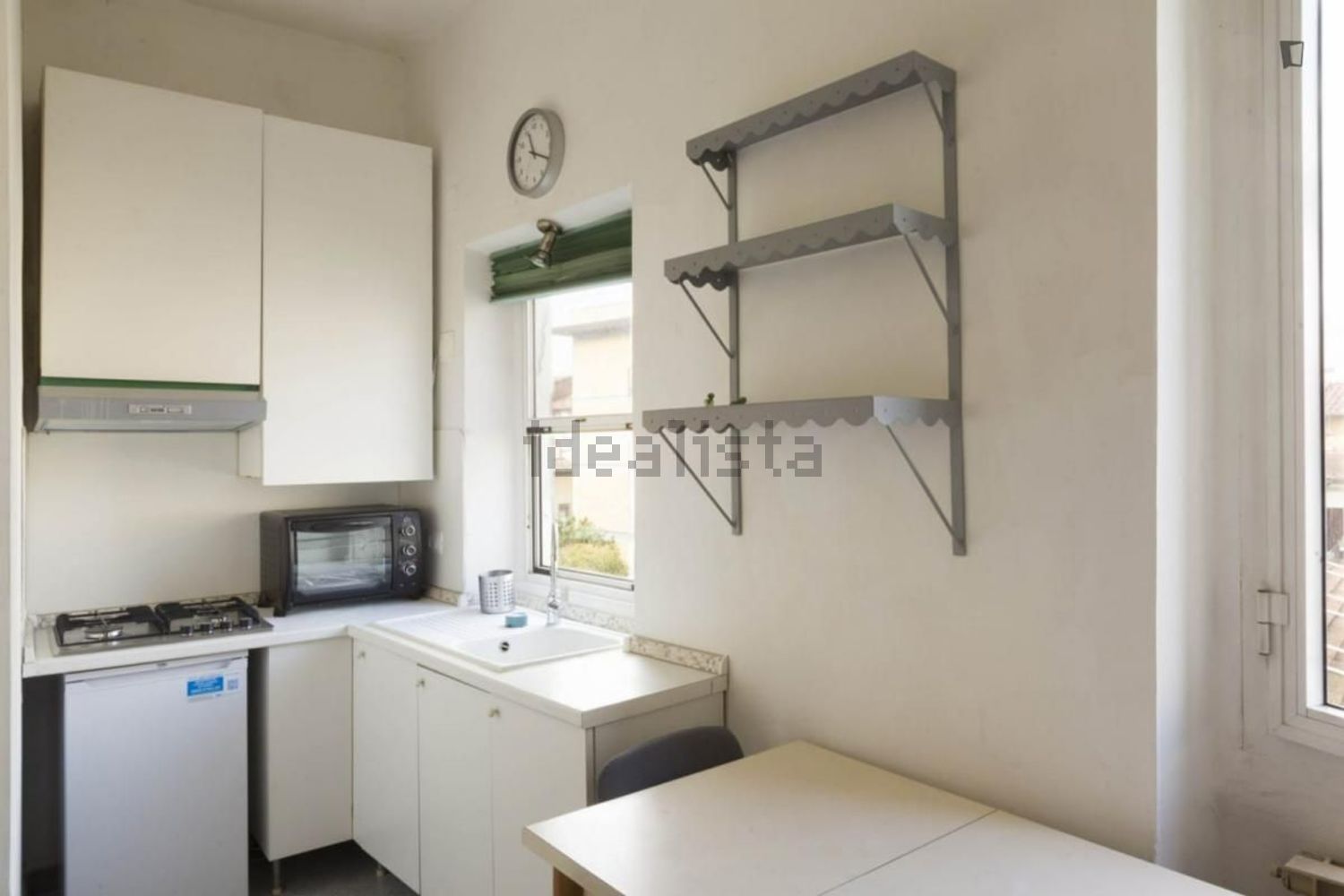 appartamento in affitto a Firenze in zona Le Cure