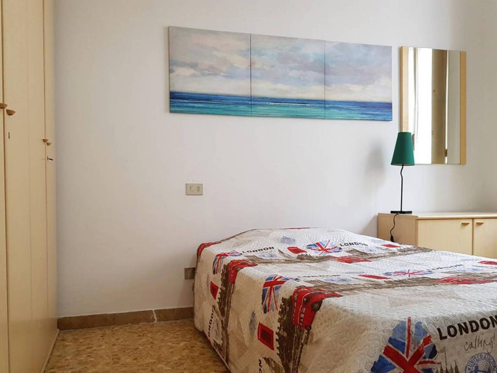 appartamento in affitto a Firenze