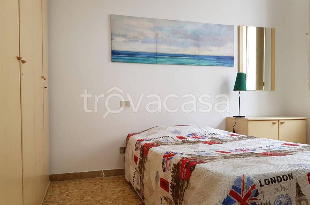 appartamento in affitto a Firenze