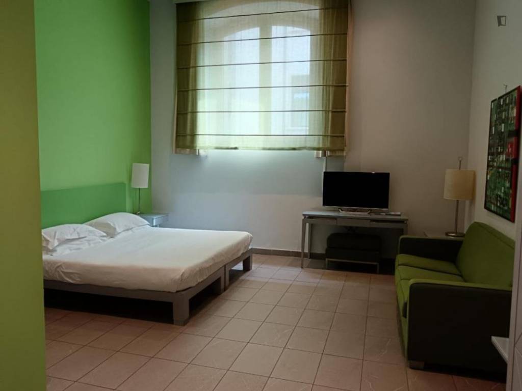 appartamento in affitto a Firenze
