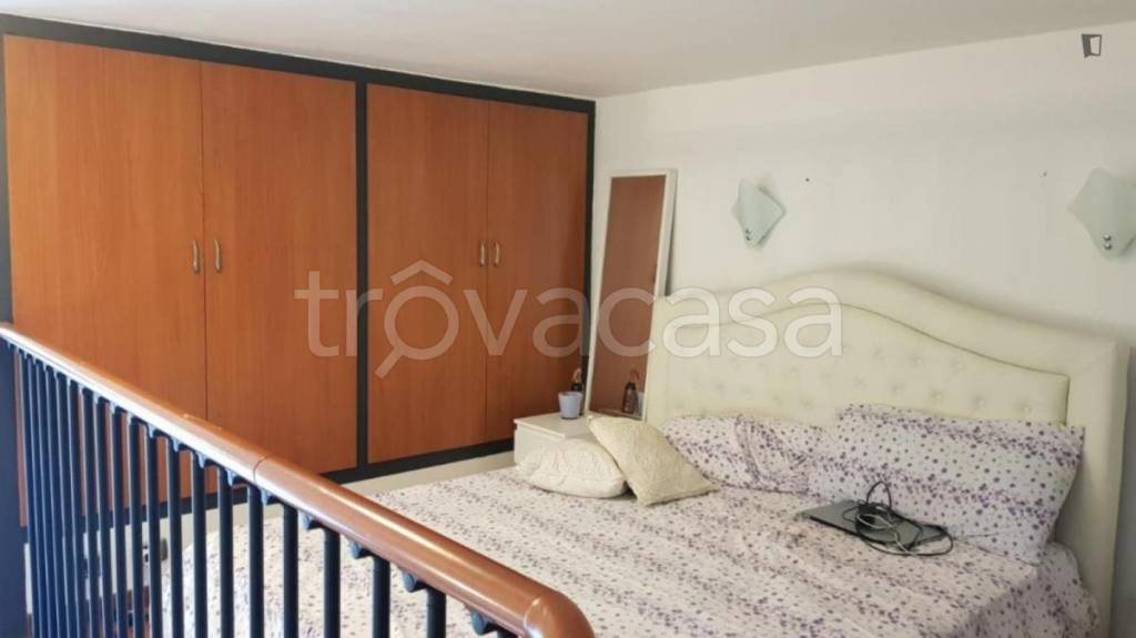 appartamento in affitto a Firenze in zona Novoli