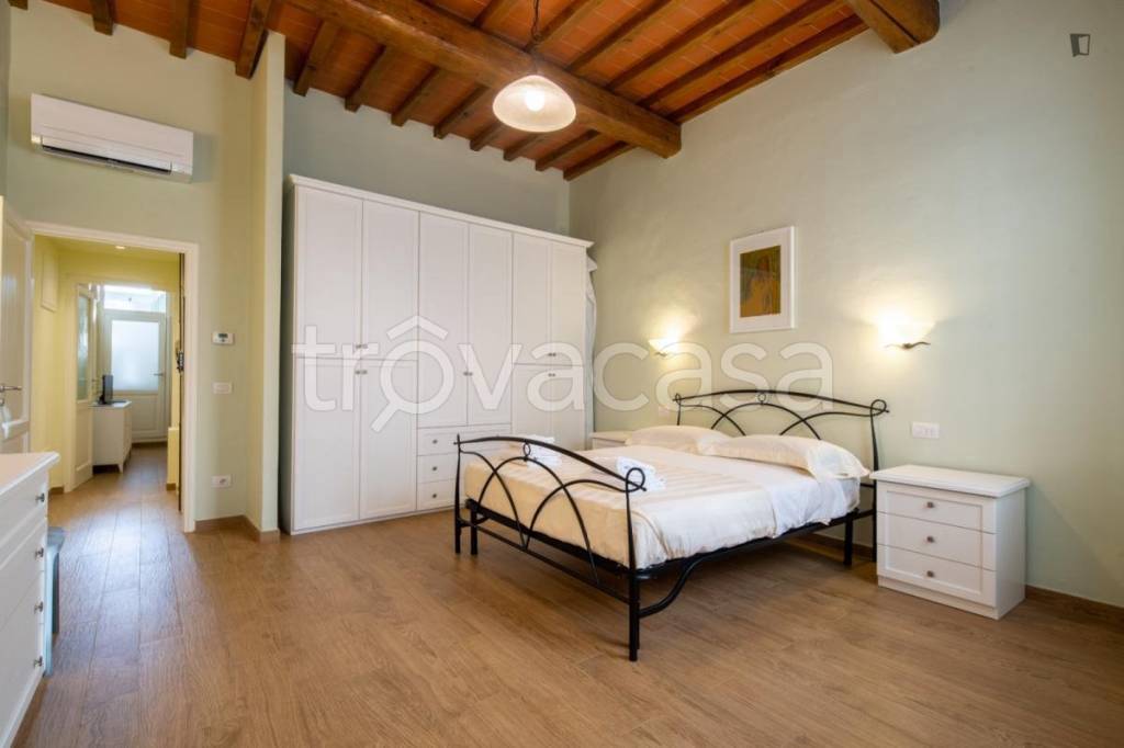 appartamento in affitto a Firenze in zona Centro San Frediano