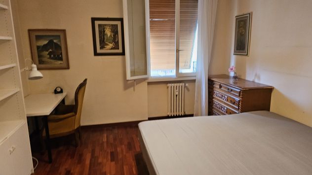 camera singola in affitto a Firenze in zona Careggi