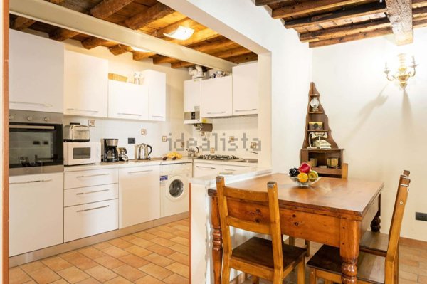 appartamento in affitto a Firenze in zona Centro San Frediano