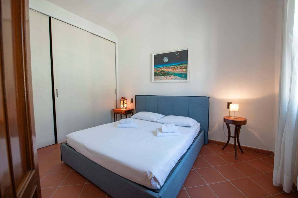 appartamento in affitto a Firenze in zona Centro San Frediano