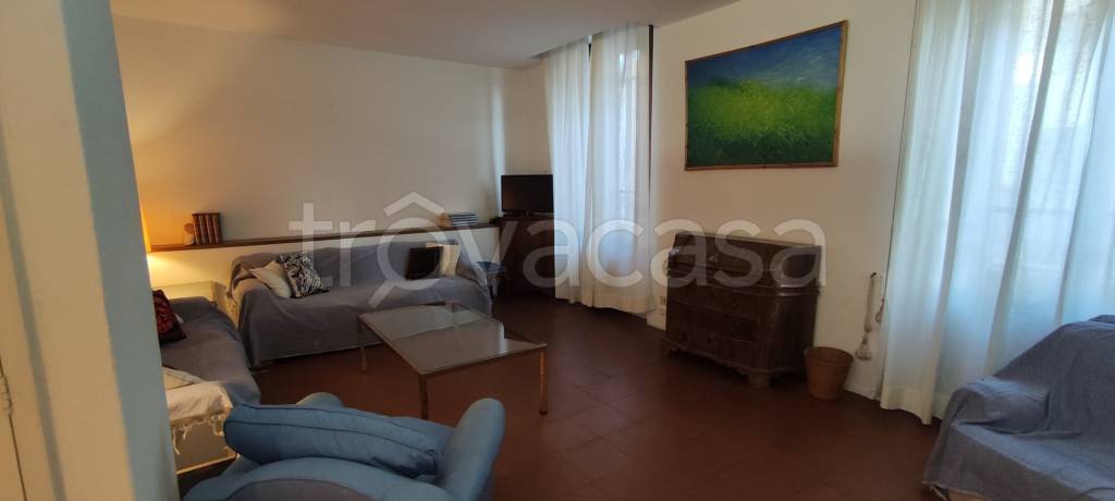 appartamento in affitto a Firenze in zona Statuto