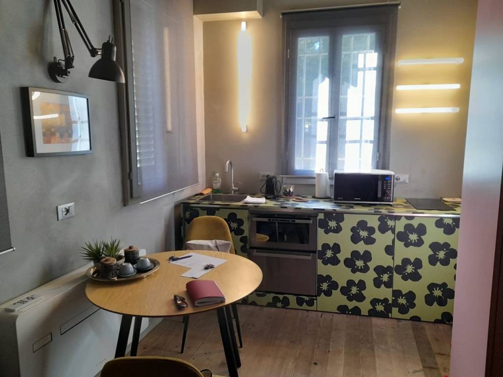 appartamento in affitto a Firenze in zona Centro San Frediano