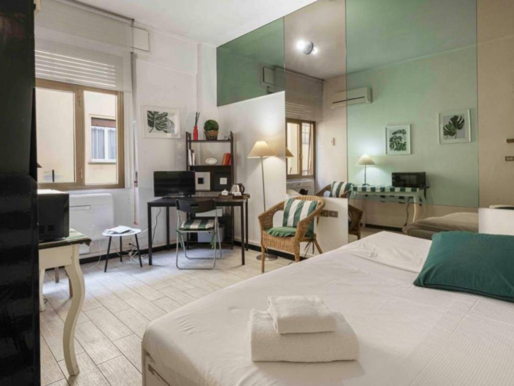 appartamento in affitto a Firenze in zona Centro San Frediano