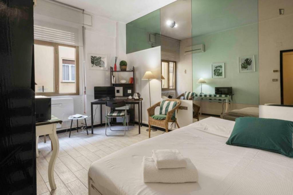 appartamento in affitto a Firenze in zona Centro San Frediano