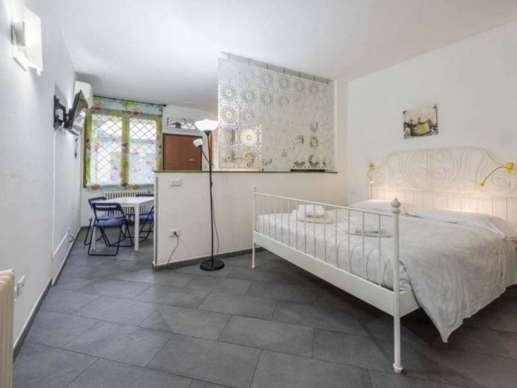 appartamento in affitto a Firenze in zona Careggi