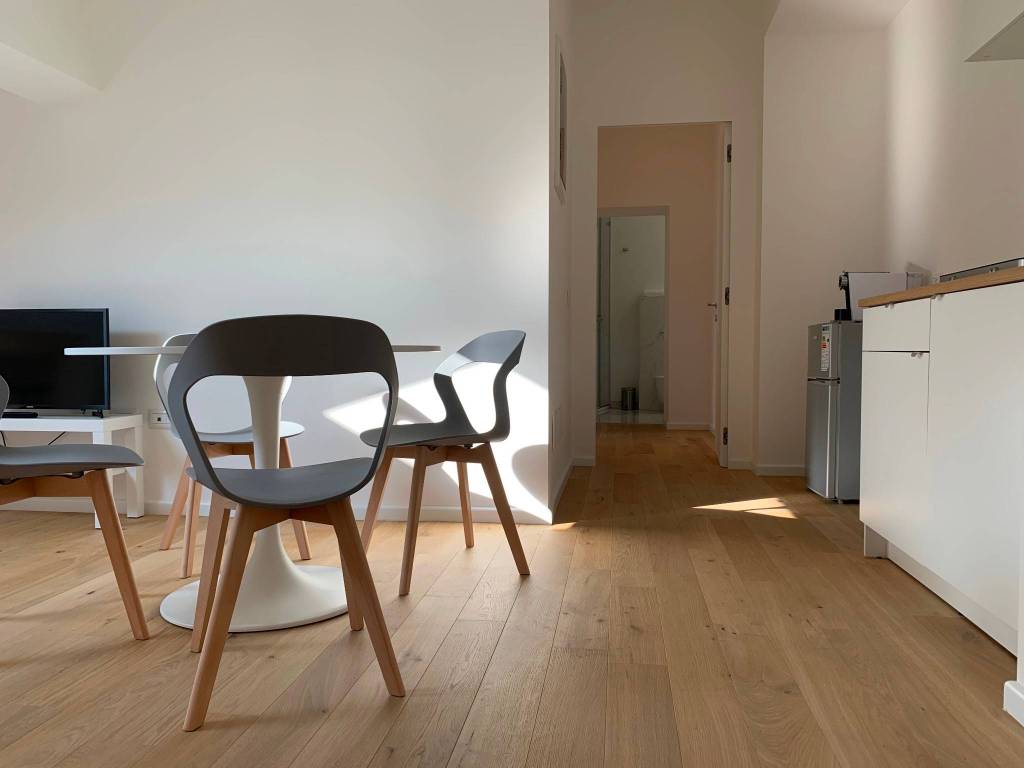 appartamento in affitto a Firenze in zona Settignano