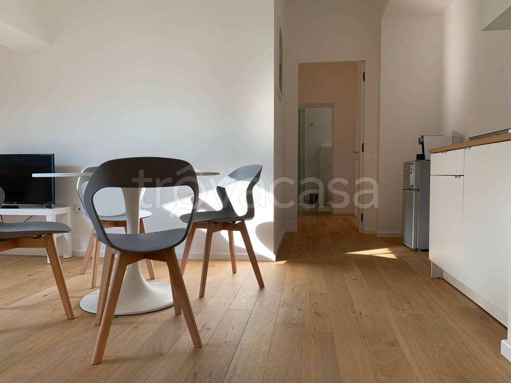 appartamento in affitto a Firenze in zona Settignano