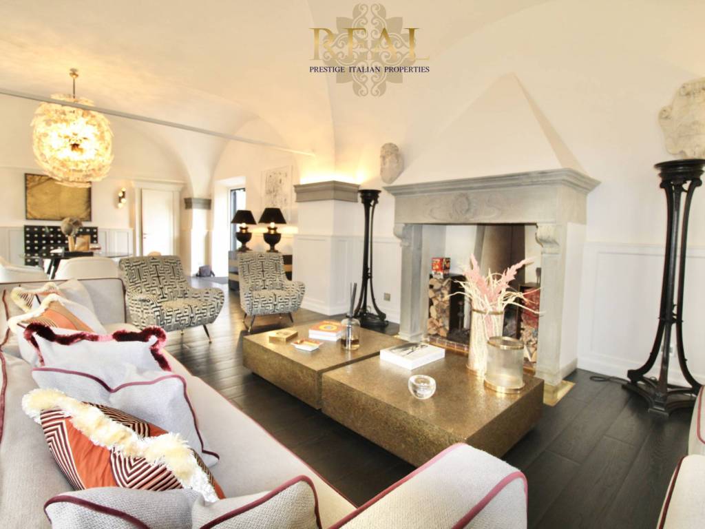 casa indipendente in affitto a Firenze in zona San Gaggio
