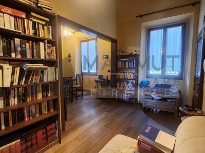 appartamento in affitto a Firenze in zona Campo di Marte