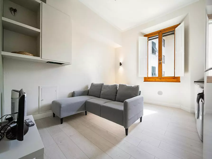 appartamento in affitto a Firenze