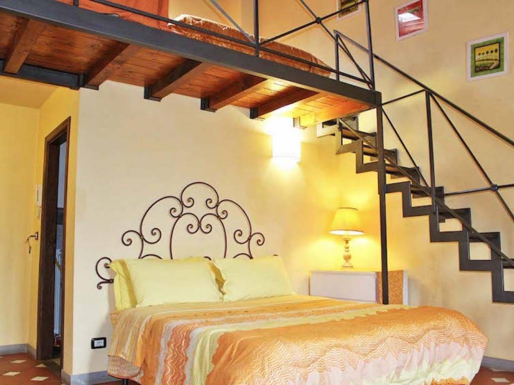 appartamento in affitto a Firenze