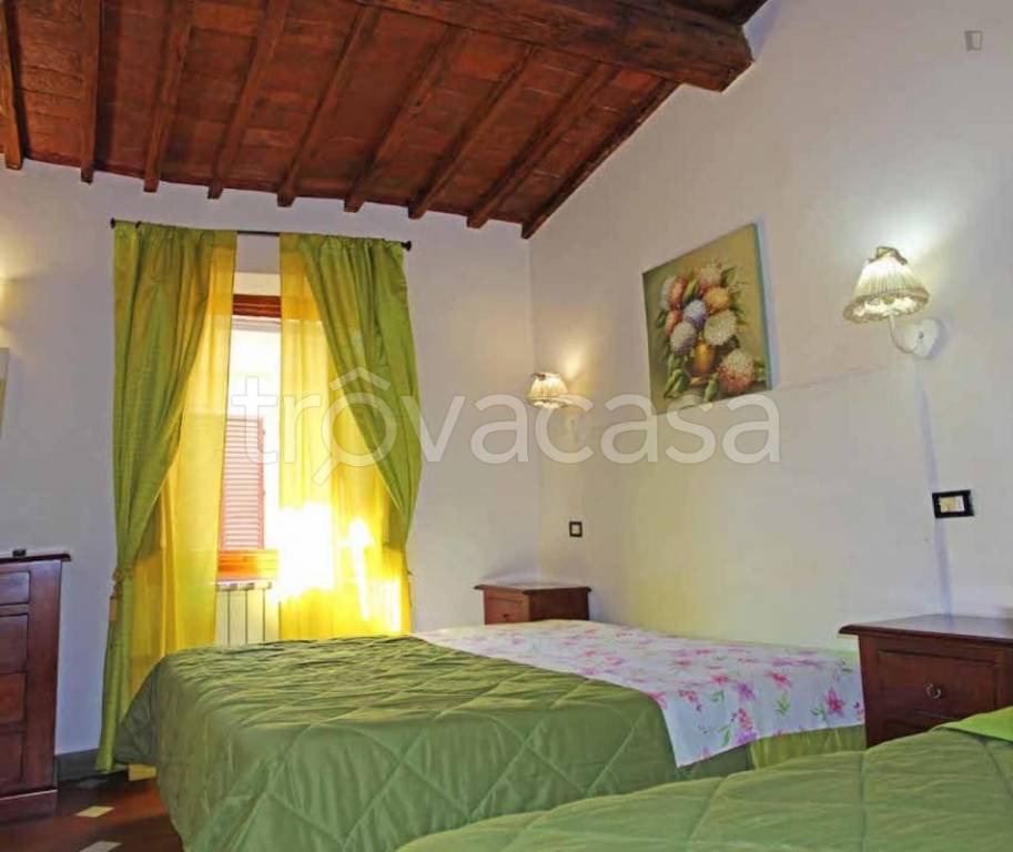 appartamento in affitto a Firenze in zona Centro San Lorenzo