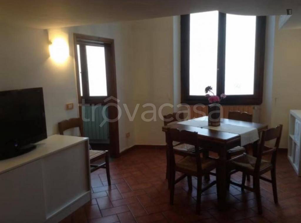 appartamento in affitto a Firenze in zona Centro Santa Croce