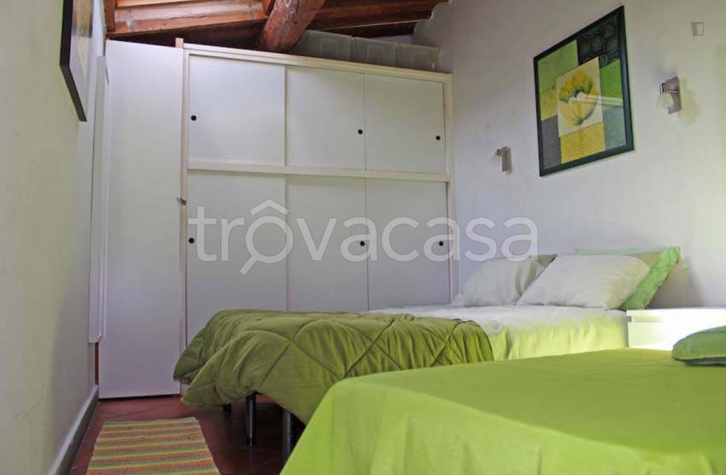 appartamento in affitto a Firenze in zona Centro San Lorenzo