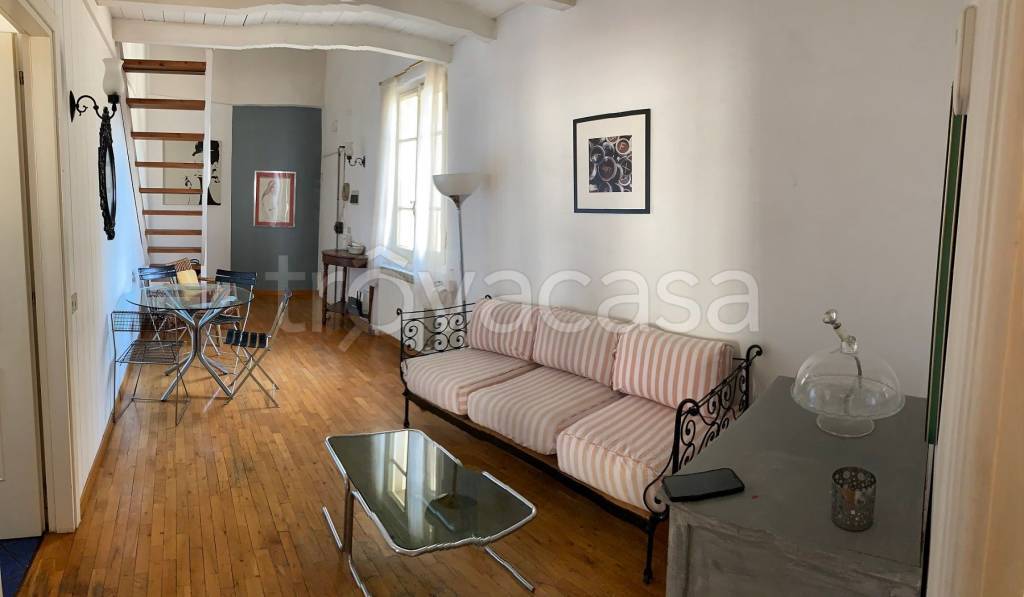 appartamento in affitto a Firenze