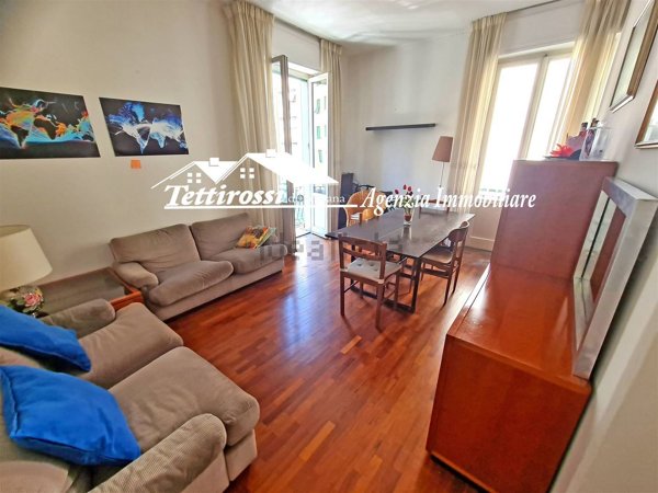 appartamento in affitto a Firenze in zona Coverciano
