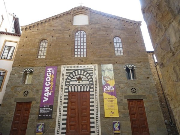 appartamento in affitto a Firenze in zona Centro Santa Croce