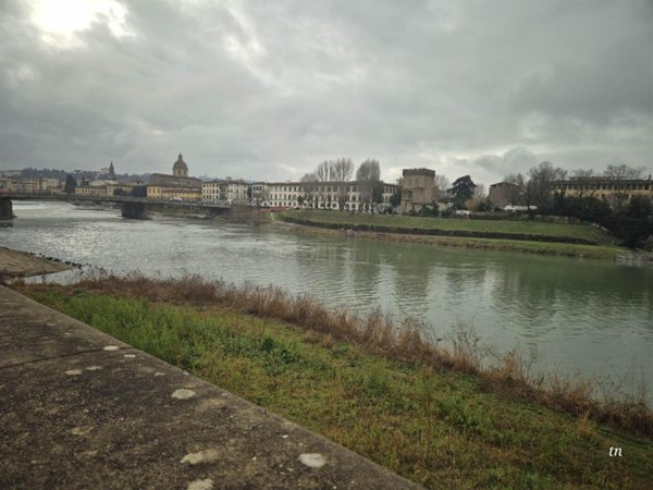 appartamento in affitto a Firenze in zona Centro Santa Croce