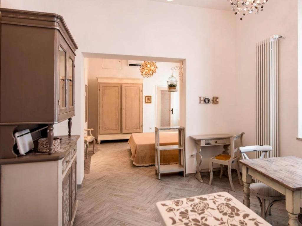 appartamento in affitto a Firenze in zona Coverciano